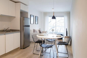 Salvia Comfy Apartment